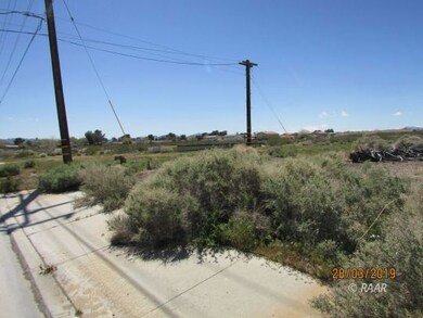 Commercial lot