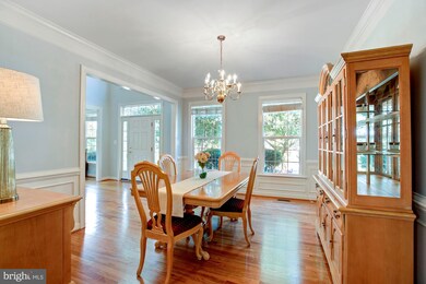 6035 Gholson Bridge Ct, Manassas, VA 20112 - photo 7