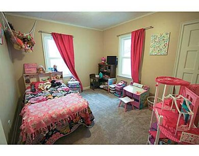 Bedroom.