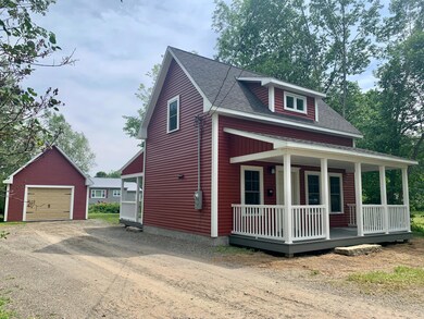 54 Downes St, Calais, ME 04619 - photo 4