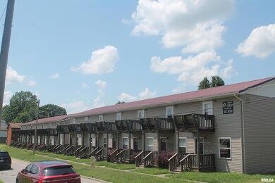 402 E Hester St unit 14, Carbondale, IL 62901 - photo 2