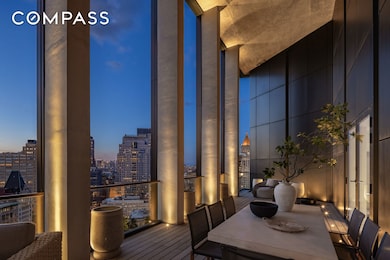 33 Park Row unit PH1, New York, NY 10038 - photo 2