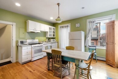 468 Shawmut Ave unit 2, Boston, MA 02118 - photo 6