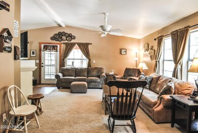 3576 N Pineview Dr, Pine, AZ 85544 - photo 3