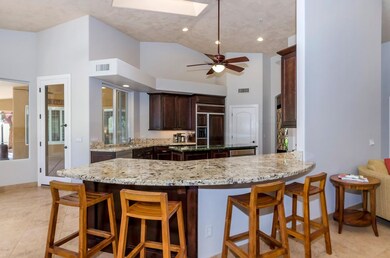 Chefs Dream Kitchen