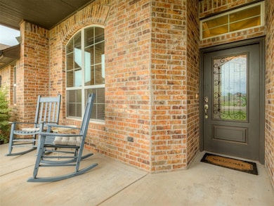 3663 Dragon Fire Ct, Newcastle, OK 73065 - photo 5