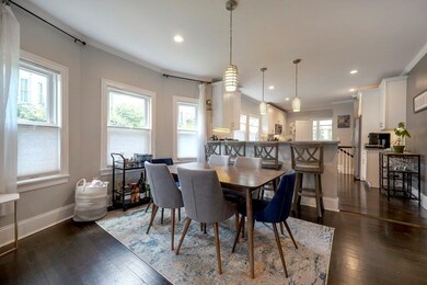 71 Hilburn St unit A, Roslindale, MA 02131 - photo 3