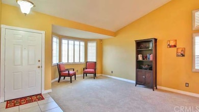 Formal Living Room