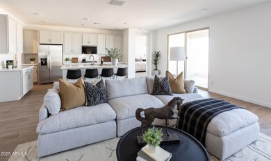 17322 W Via Dona Rd, Surprise, AZ 85387 - photo 4