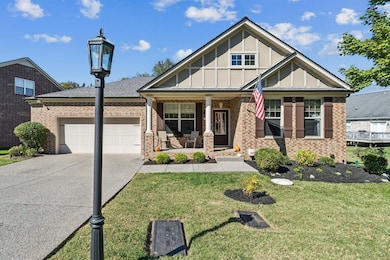 2704 Alvin Sperry Pass, Mount Juliet, TN 37122 - photo 2