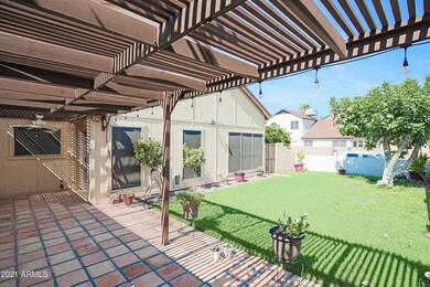 449 E Utopia Rd Phoenix AZ 85024 X-4