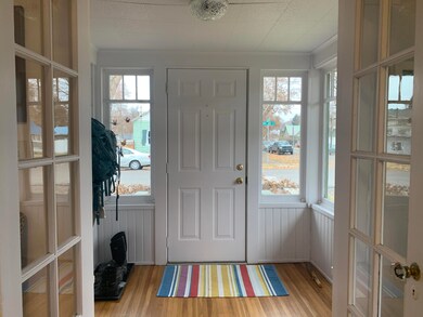 Foyer