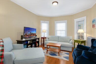 19 Stellman Rd unit 2, Roslindale, MA 02131 - photo 3