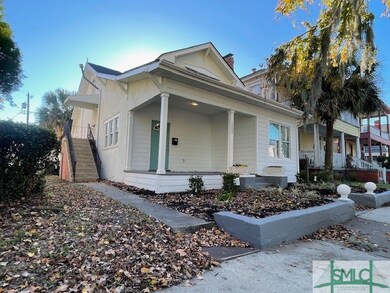 1205 E Henry St, Savannah, GA 31404 - photo 2