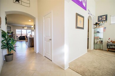 2512 Weatherford Heights Dr, Weatherford, TX 76087 - photo 4