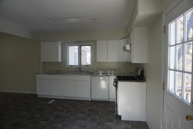 Kitchen new