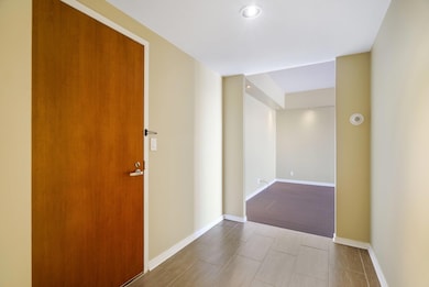 Only 6 units per floor