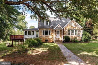 14708 Vint Hill Rd, Nokesville, VA 20181 - photo 3