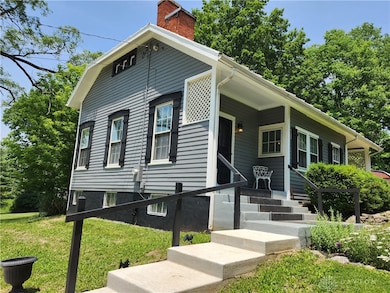 2282 Whitey Marshall Dr, Beavercreek, OH 45434 - photo 3