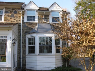 216 Williamsburg Rd, Ardmore, PA 19003 - photo 2
