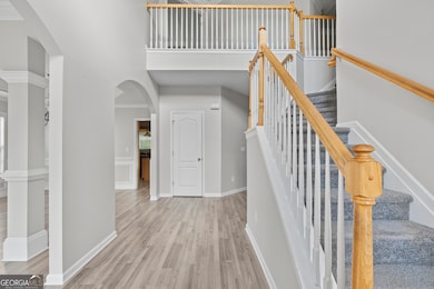 3258 Kessock Ridge Trail, Snellville, GA 30039 - photo 5