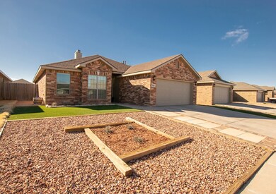 504 E 97th St, Odessa, TX 79765 - photo 2