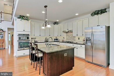 23204 Evergreen Ridge Dr, Ashburn, VA 20148 - photo 7