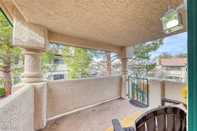 7961 Terrace Rock Way unit 202, Las Vegas, NV 89128 - photo 6