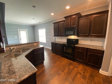 2802 Syrah Ct, Winterville, NC 28590 - photo 2