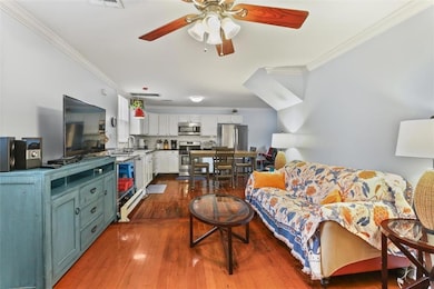 1726 Burdette St, New Orleans, LA 70118 - photo 5