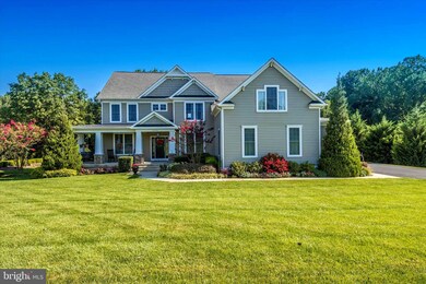 12134 Fulton Ridge Dr, Fulton, MD 20759 - photo 4