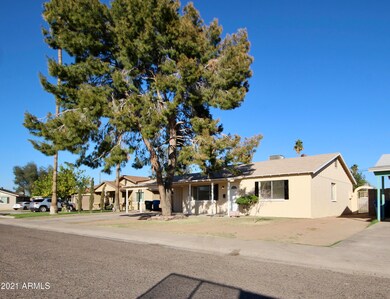 2007 N 56th Ave, Phoenix, AZ 85035 - photo 3