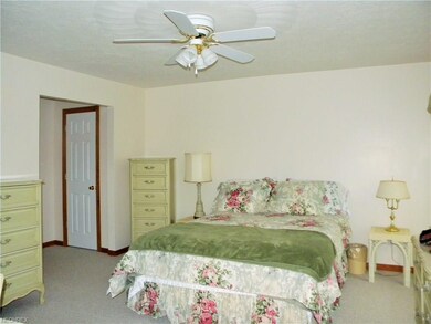 1st. floor master suite. You will love the make-up