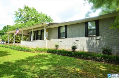 1648 Sharpton Rd NE, Cullman, AL 35055 - photo 4