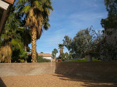 Exterior Back.