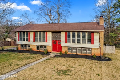 812 Crest Forest Rd, Knoxville, TN 37923 - photo 3