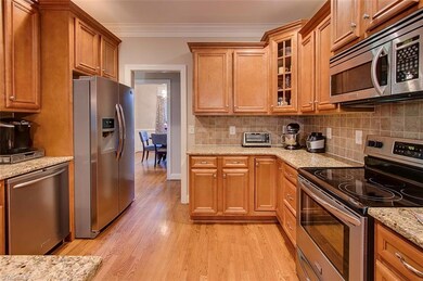 430 Cheshire Place, Asheboro, NC 27205 - photo 5