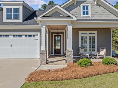 147 Oakside Cir, Leesburg, GA 31763 - photo 3