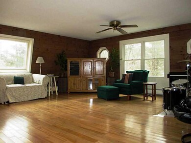 Den/Family/Great Room.