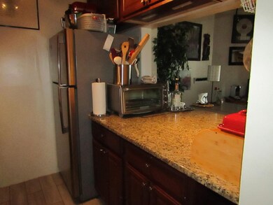 Van Wagenen Terrace unit 6I, Jersey City, NJ 07306 - photo 5