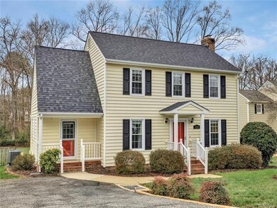 9209 Crystal Pointe Place, Glen Allen, VA 23060 - photo 2