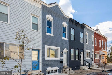 451 W 24th St, Baltimore, MD 21211 - photo 3