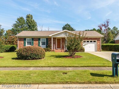 507 Fenmark Place, Fayetteville, NC 28314 - photo 2
