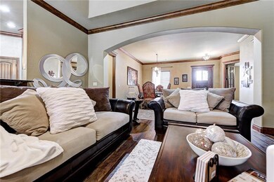 19825 Oakshire Dr, Edmond, OK 73012 - photo 6