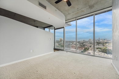 The Mosaic on Hermann Park unit 12015, Houston, TX 77004 - photo 3