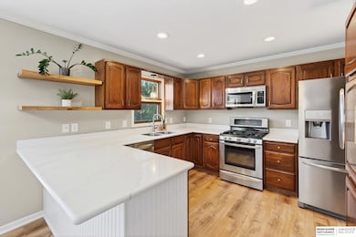 4667 S 152nd Cir, Omaha, NE 68137 - photo 3