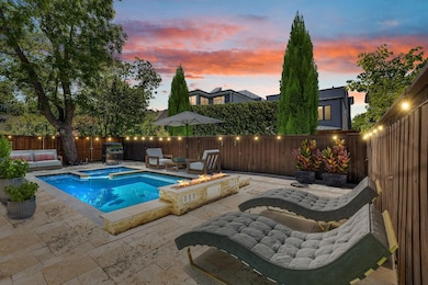 5130 Goodwin Ave, Dallas, TX 75206 - photo 4