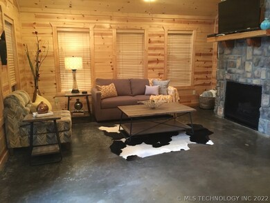 80 Bent Pine Trail, Broken Bow, OK 74728 - photo 2