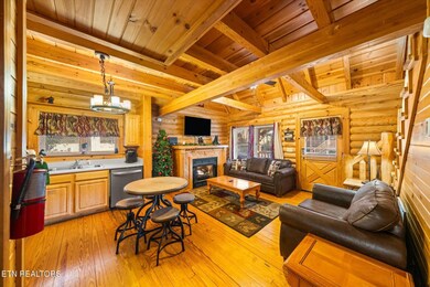 3143 Smoky Ridge Way Way