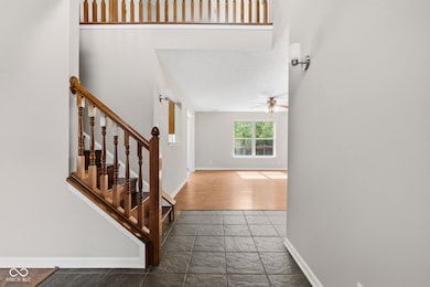 10873 Glazer Way, Fishers, IN 46038 - photo 4